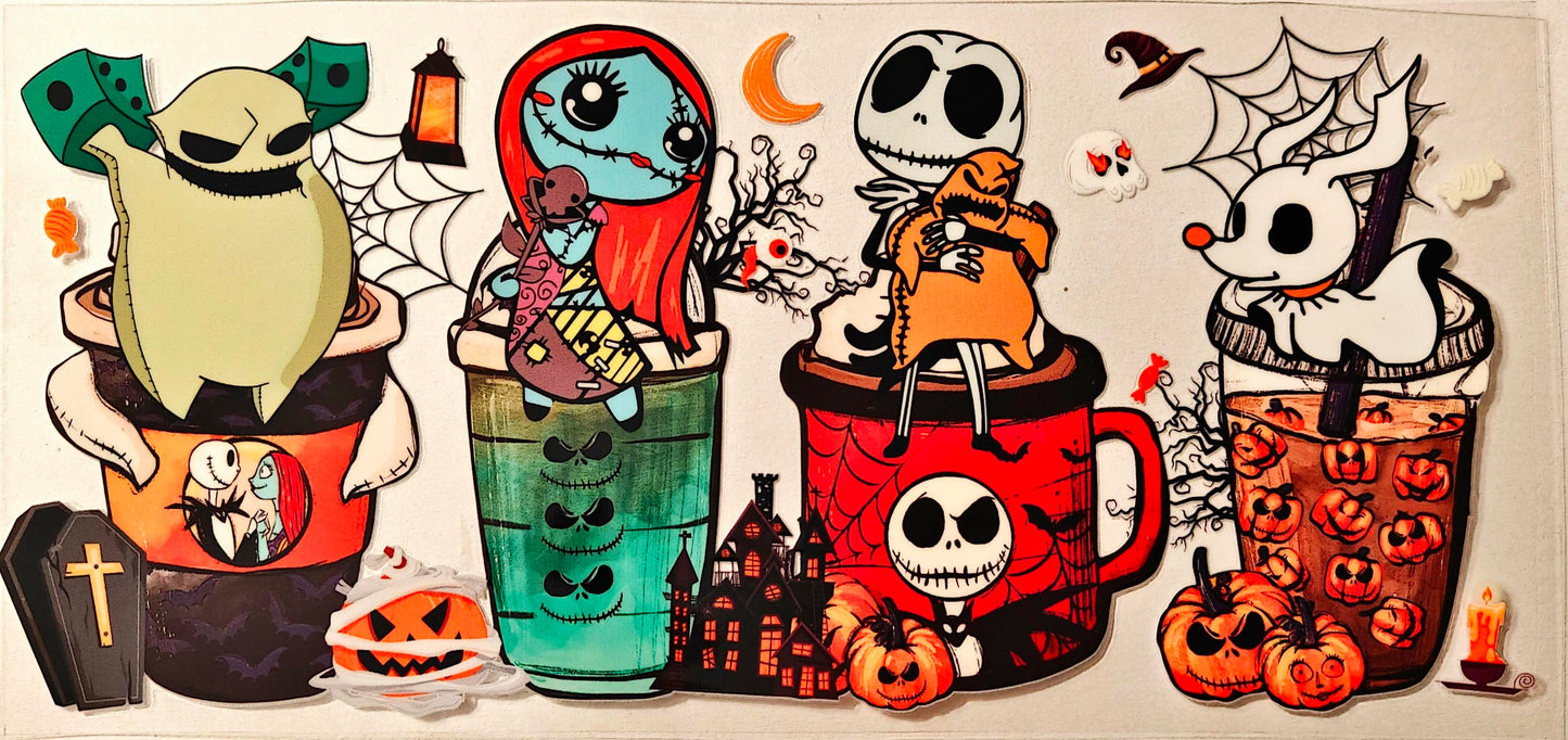 NSL003 - The Night before Christmas