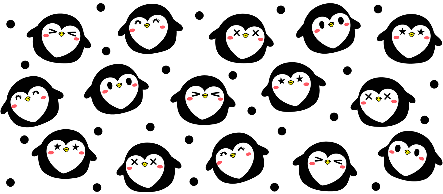 NSC025 - Baby Penguin