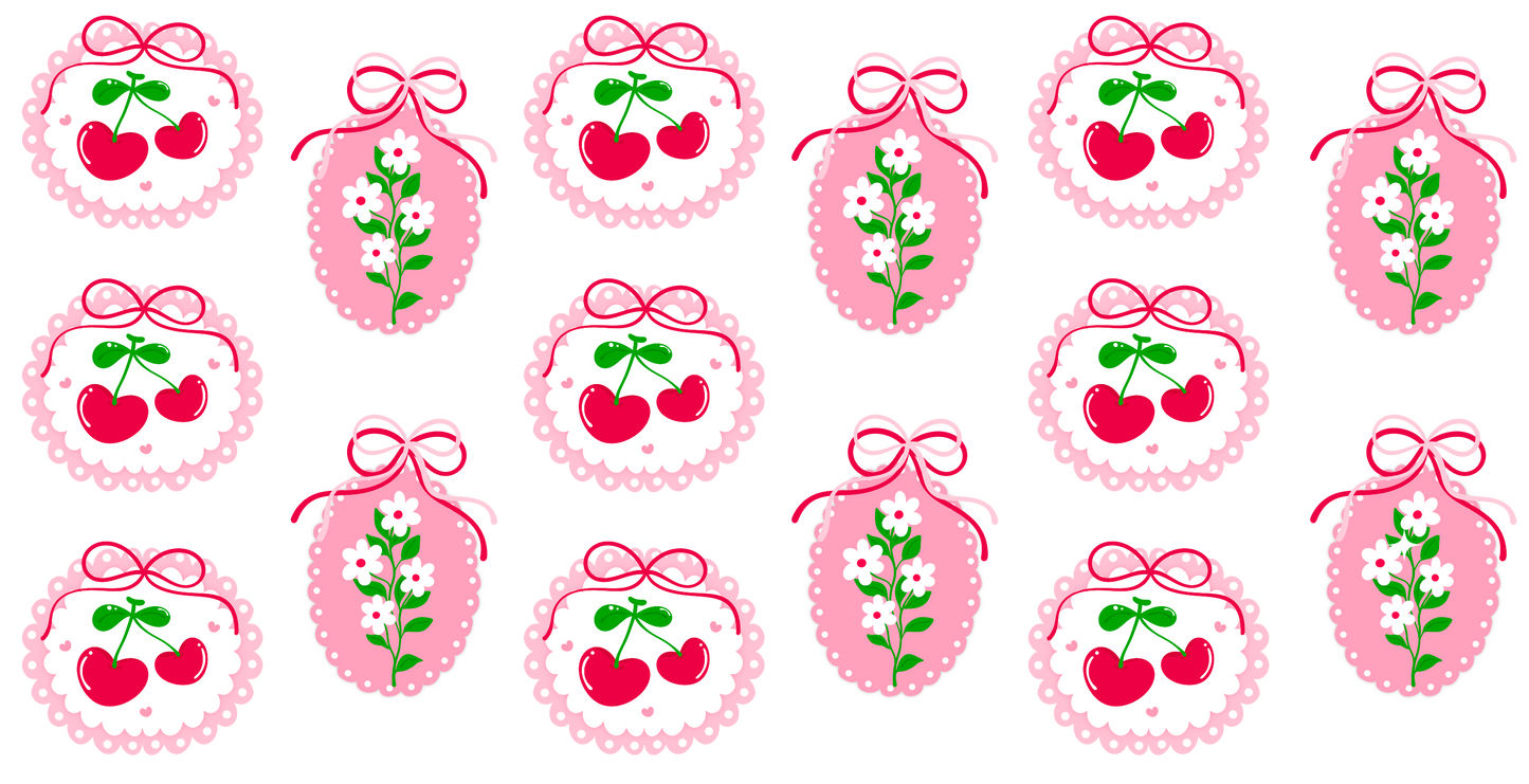 NSC045 - Cherry Coquette