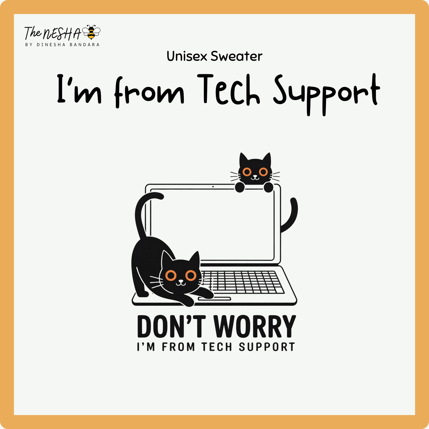 PODSW001 - Tech Support