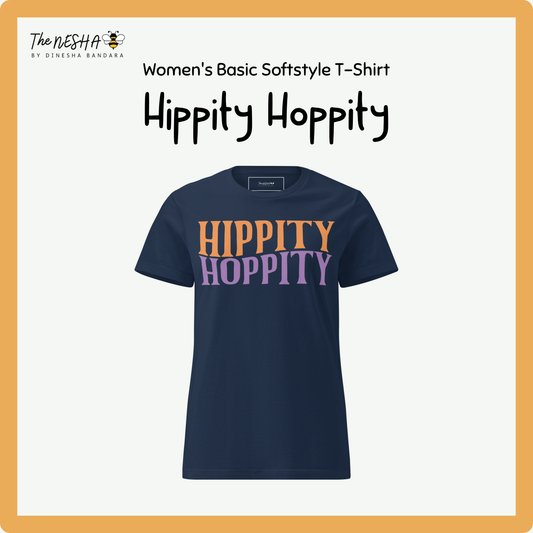 PODTS003 - Hippity Hoppity