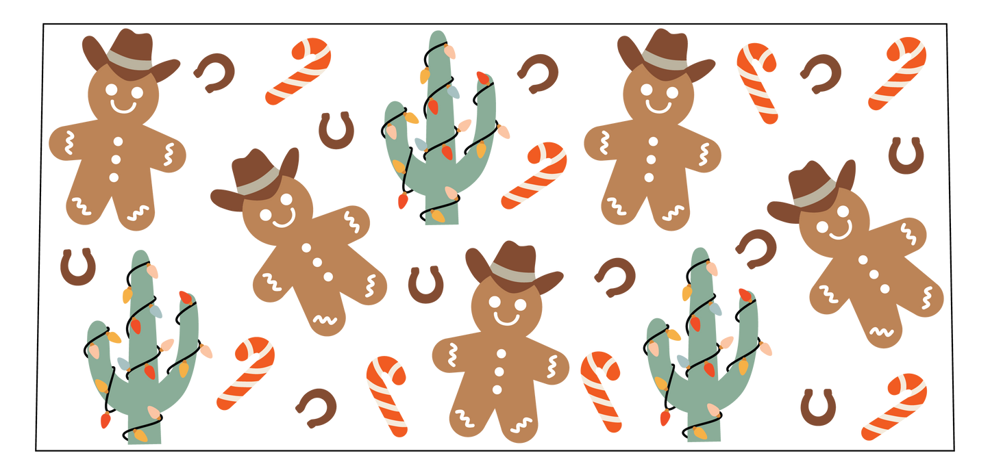 NSCH009 - Howdy Holiday