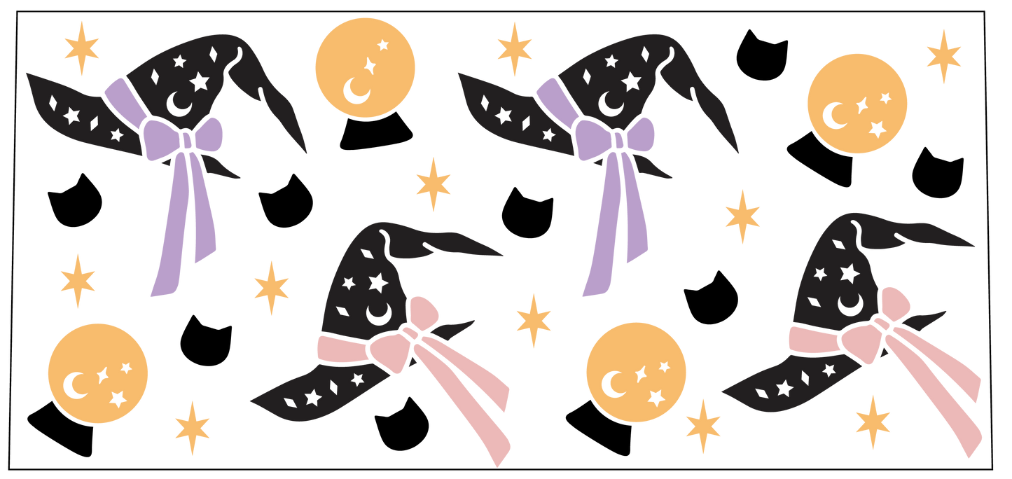NSH006 - Witch Hat