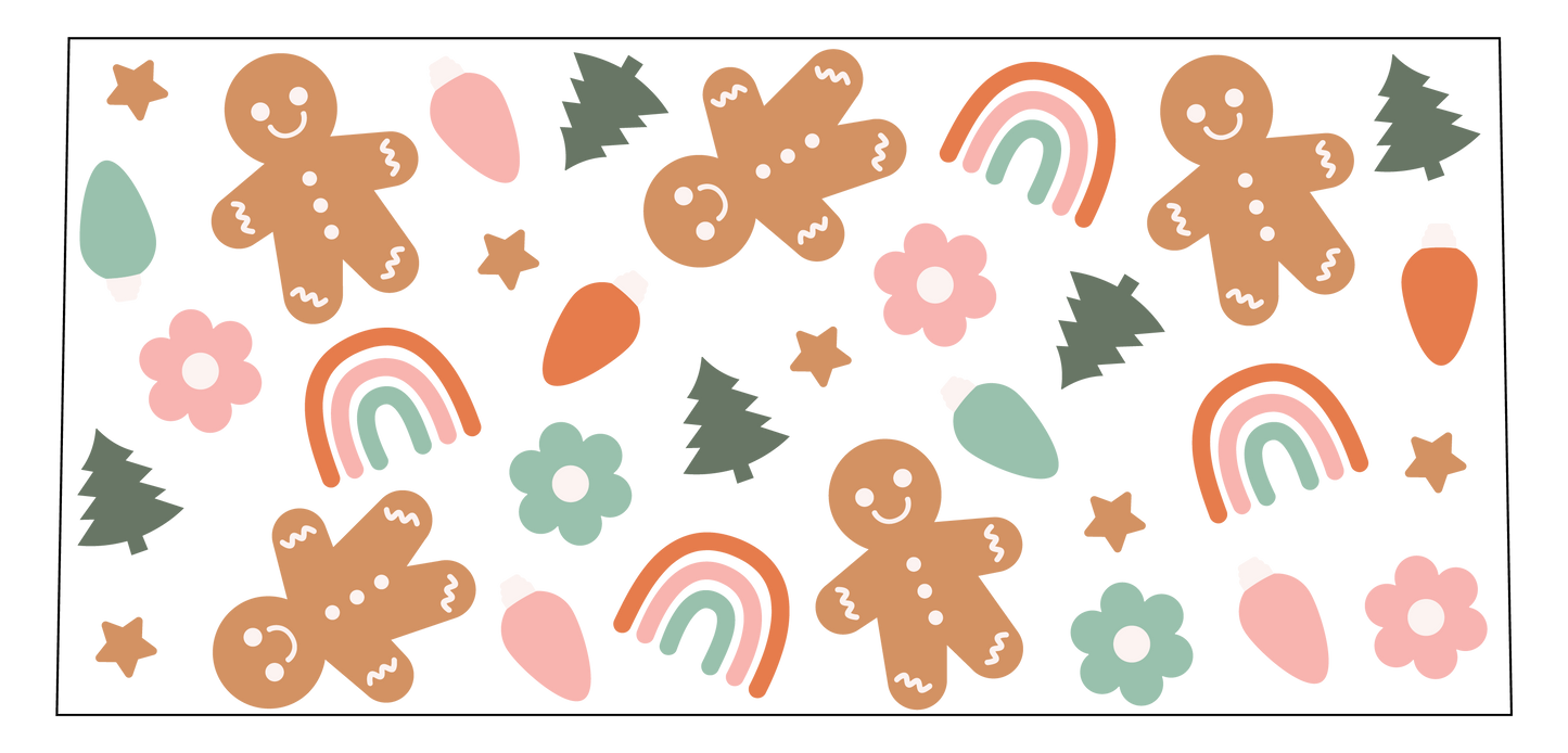 NSCH003 - Cozy Christmas