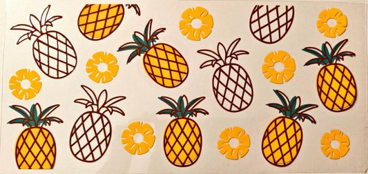 NSL012 - Pineapple