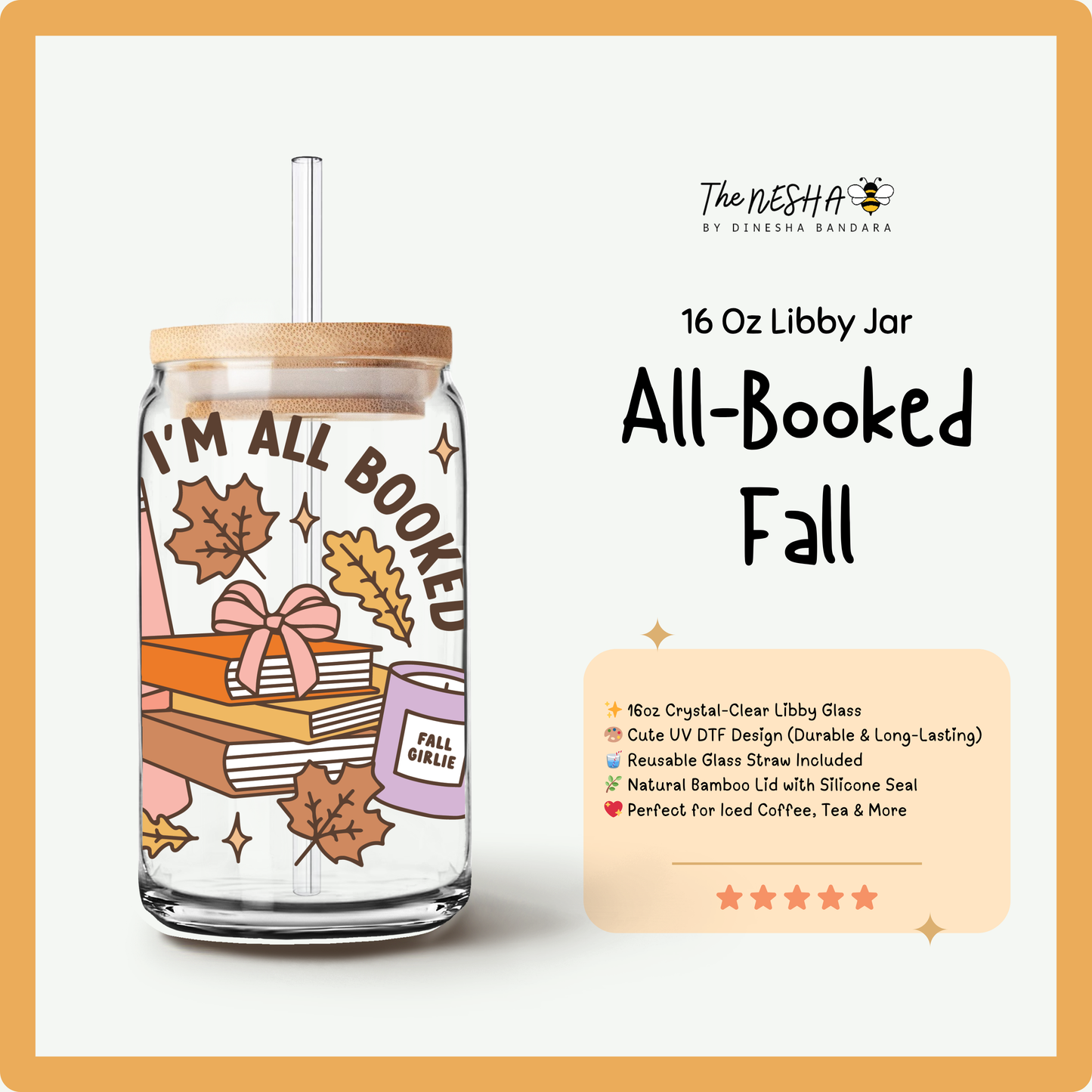 NSF001 - All-Booked-Fall