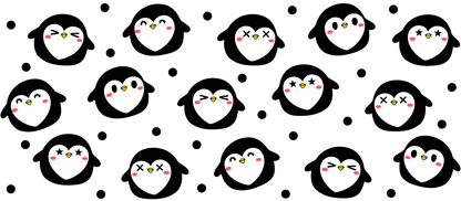 NSC025 - Baby Penguin