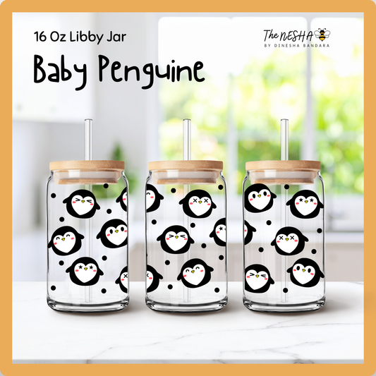 NSC025 - Baby Penguin