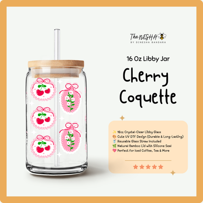 NSC045 - Cherry Coquette