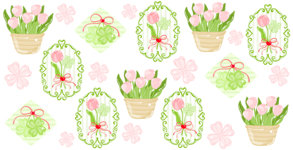 NSC044 - Clover Coquette