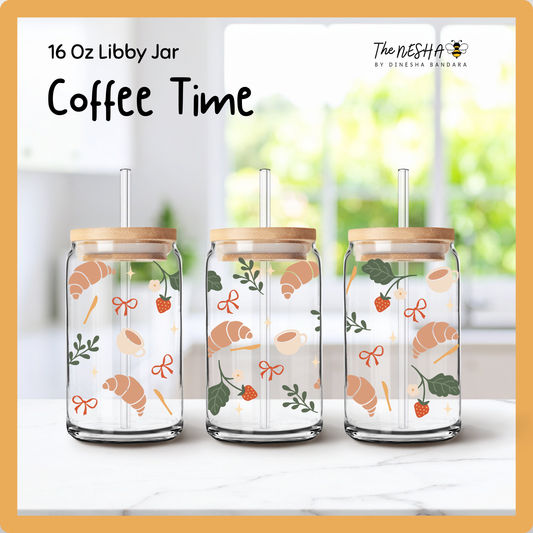NSC016 - Coffee Time
