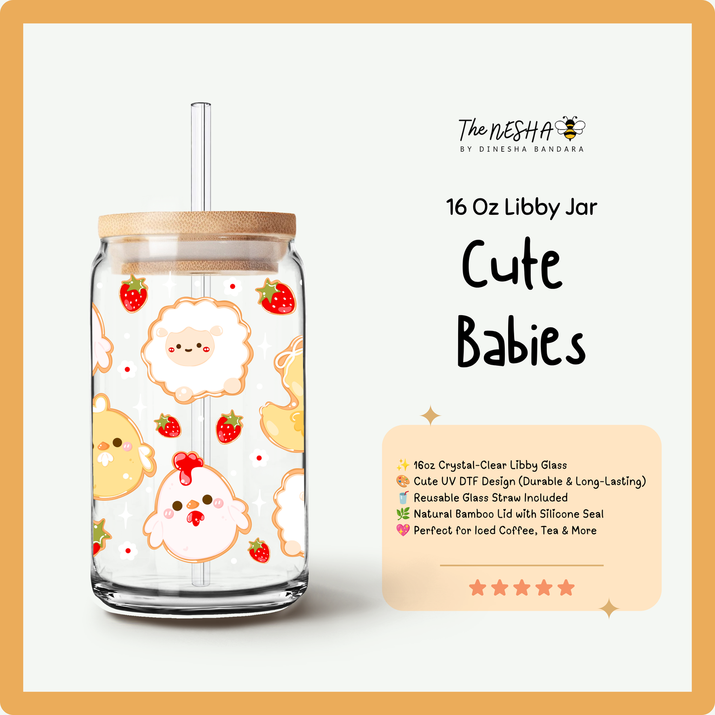 NSC038 - Cute Babies