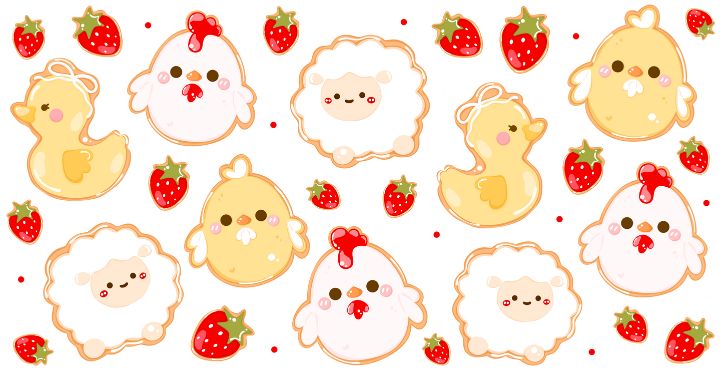 NSC038 - Cute Babies