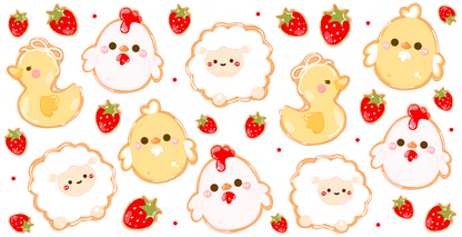 NSC038 - Cute Babies