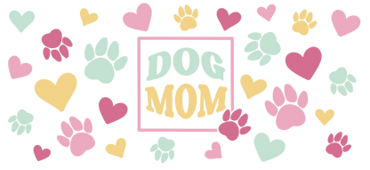 NSC032 - Dog Mom