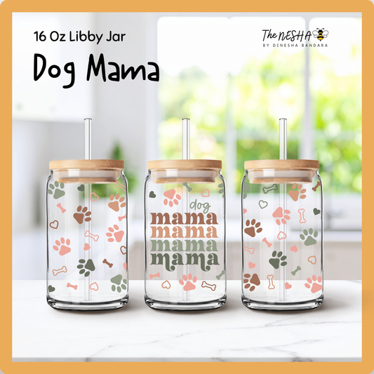 NSC005 - Dog Mama