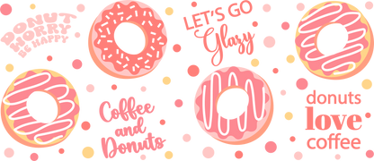 NSC035 - Donut Lover