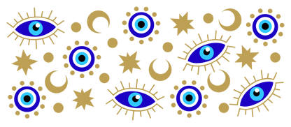 NSC026 - Evil Eye