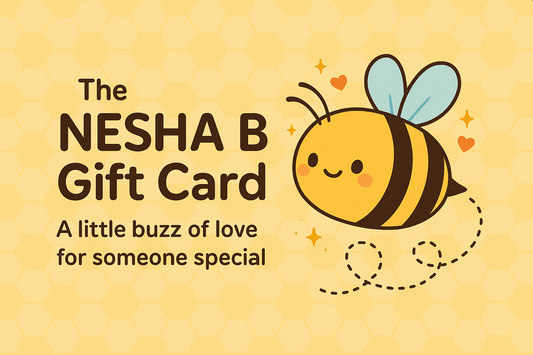 Bee-Loved Gift Card