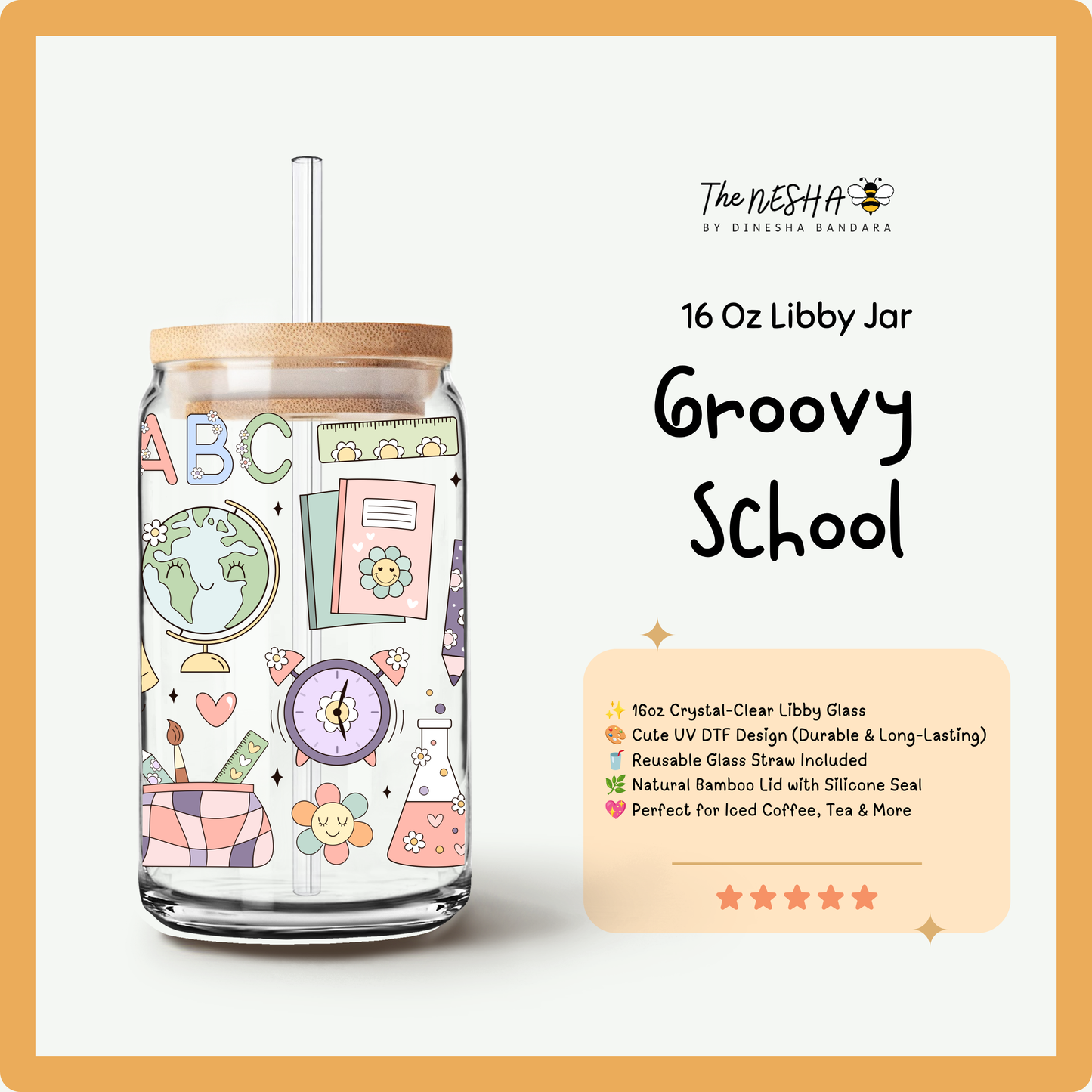 NSC036 - Groovy School