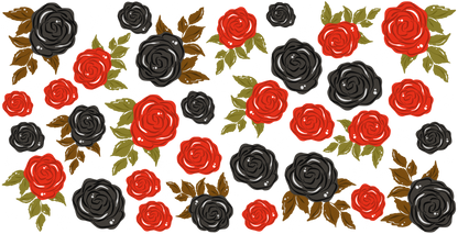 NSC039 - Halloween Rose