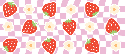 NSC006 - Happy Strawberry
