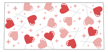 NSC007 - Heart Candy