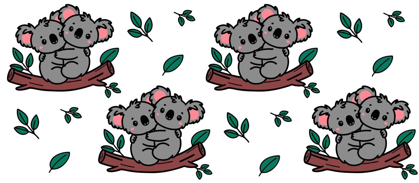 NSC030 - Koala Hug