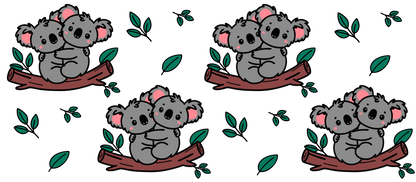 NSC030 - Koala Hug