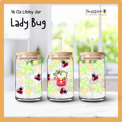 NSC042 - Lady Bug