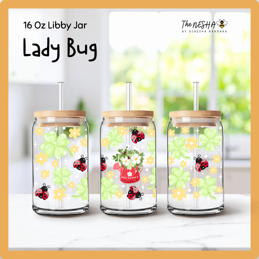 NSC042 - Lady Bug