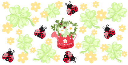 NSC042 - Lady Bug