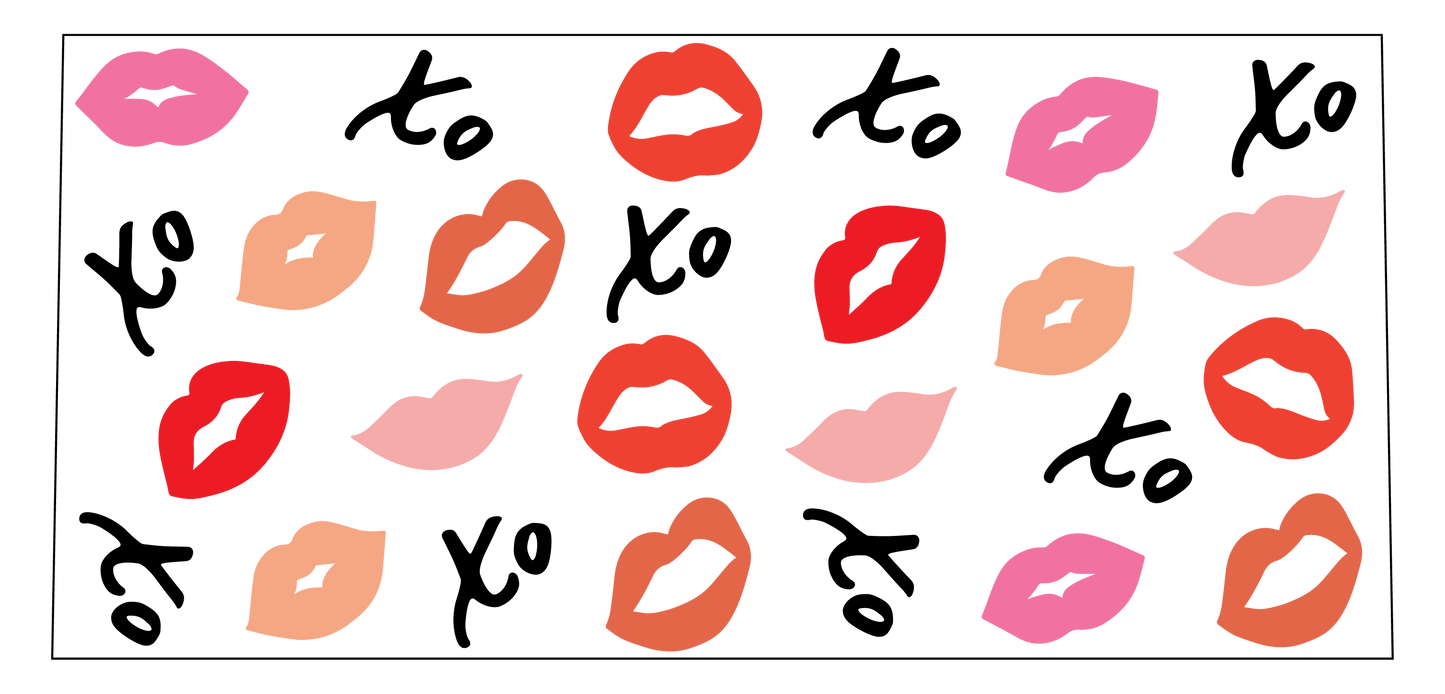 NSC010 - Lips XoXo