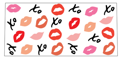 NSC010 - Lips XoXo