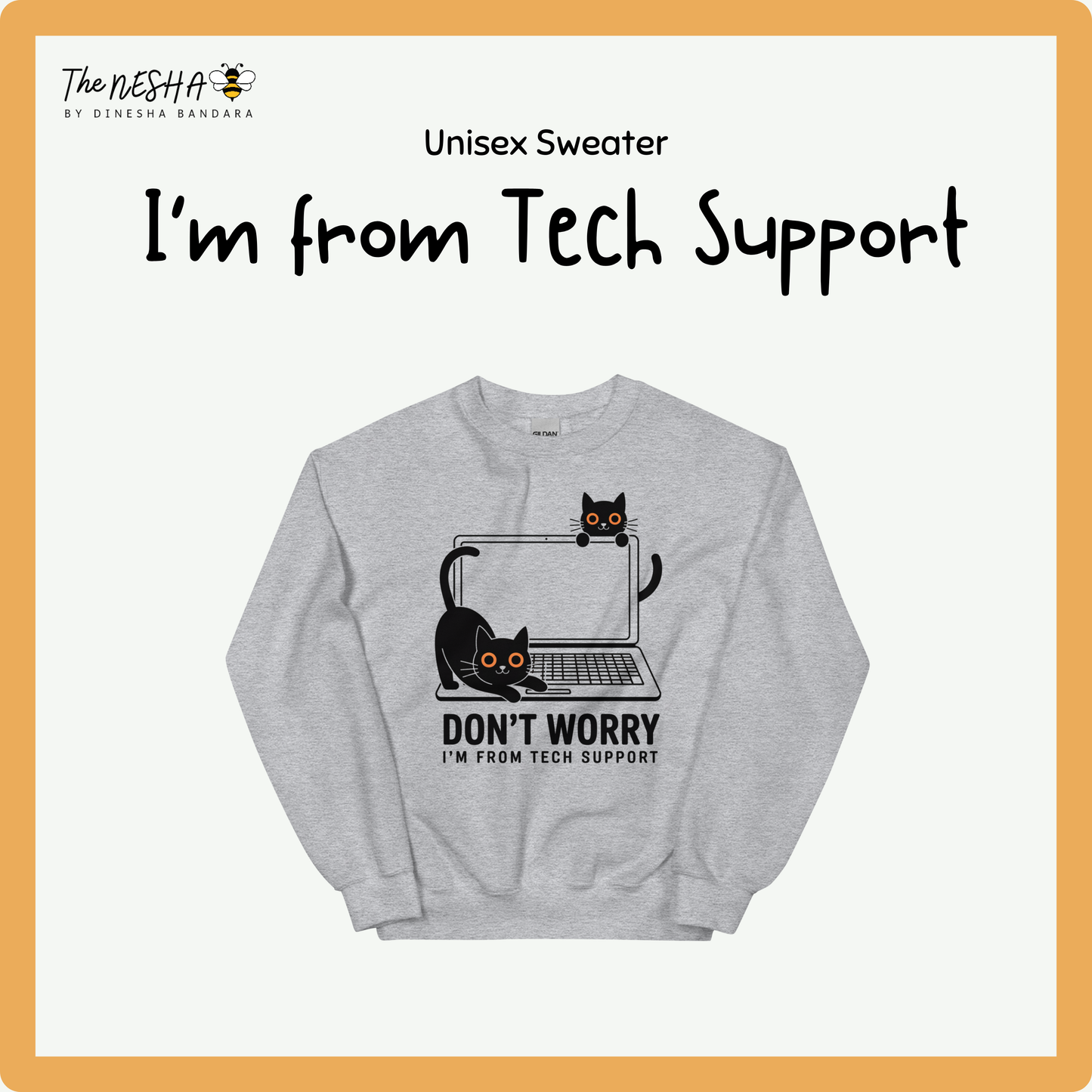 PODSW001 - Tech Support
