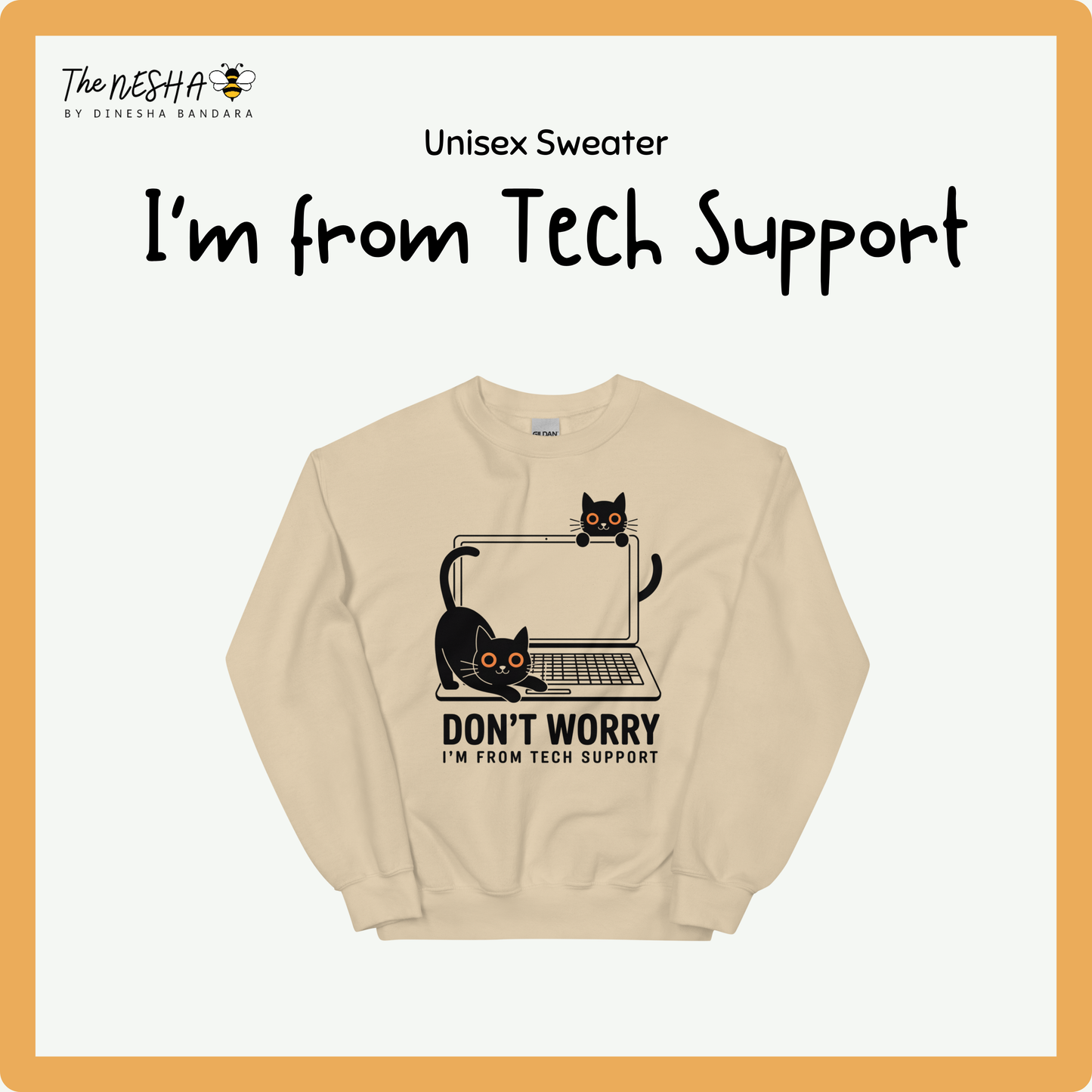 PODSW001 - Tech Support