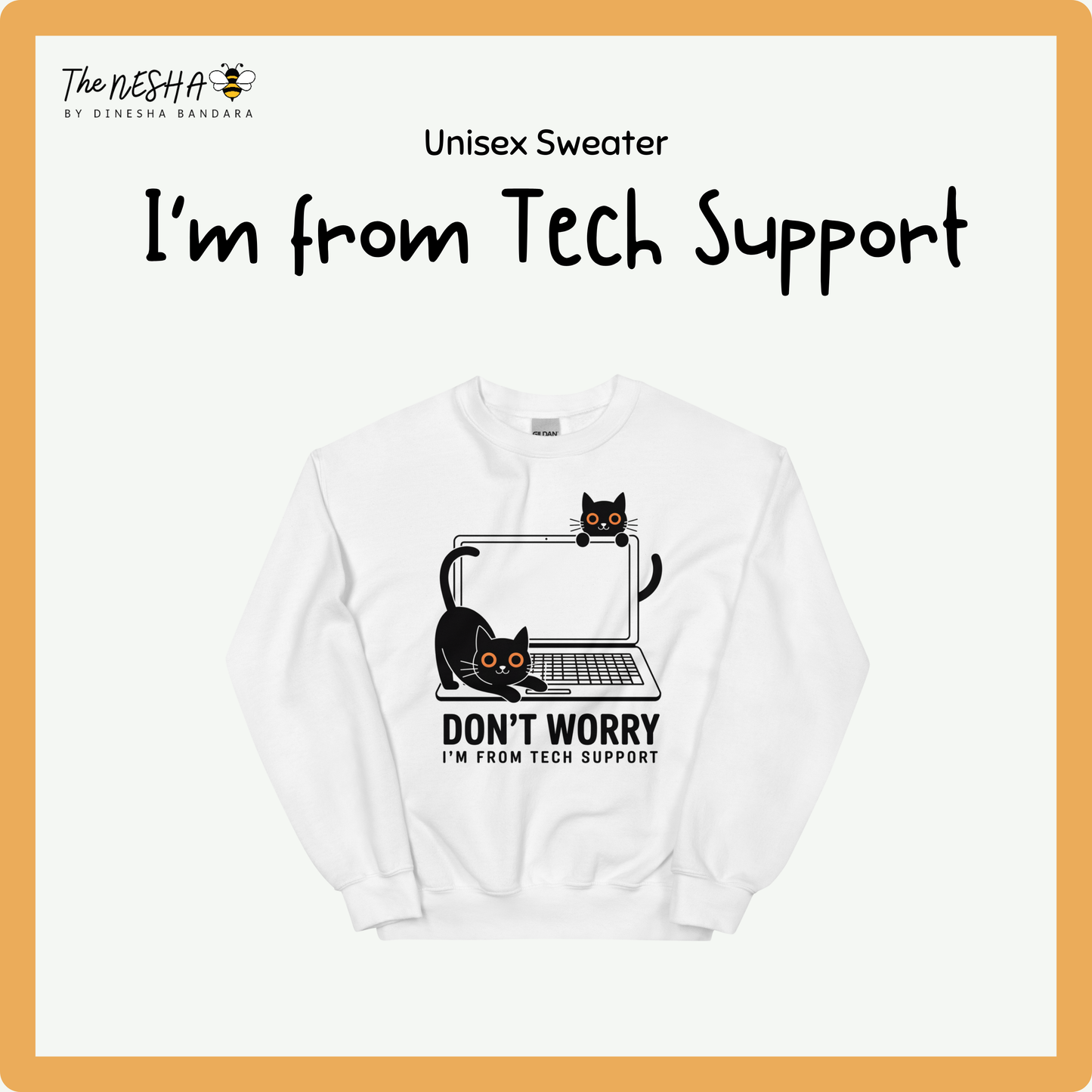 PODSW001 - Tech Support