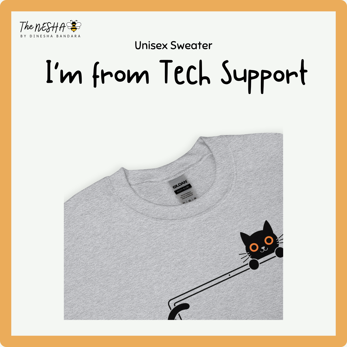 PODSW001 - Tech Support