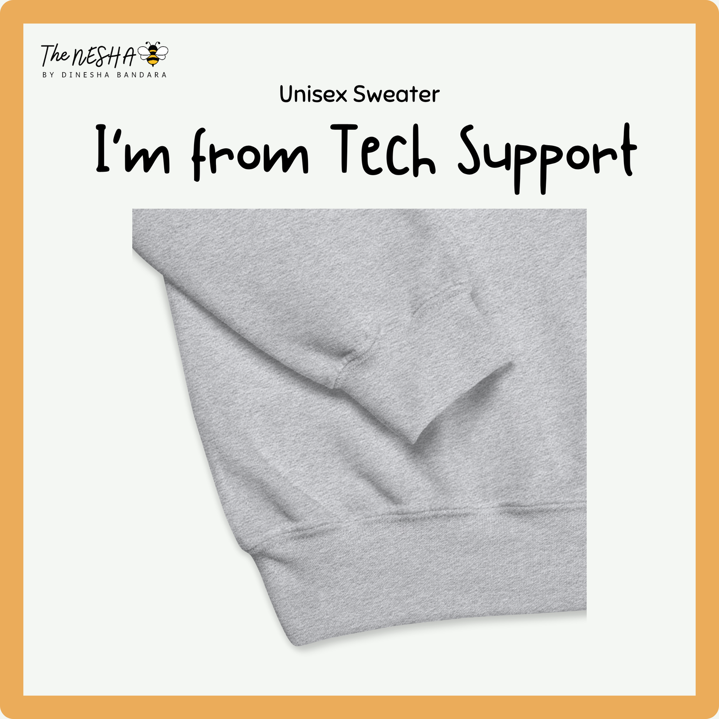 PODSW001 - Tech Support