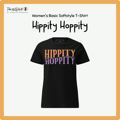 PODTS003 - Hippity Hoppity