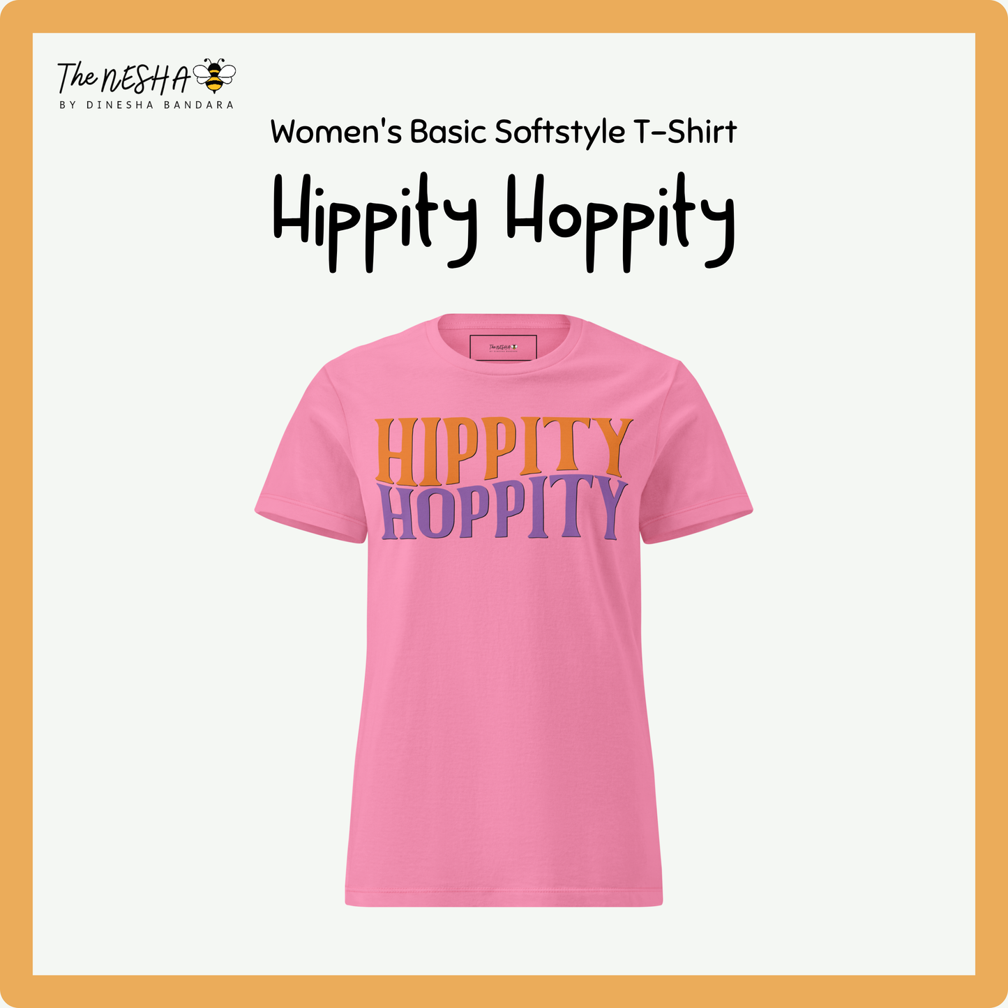 PODTS003 - Hippity Hoppity