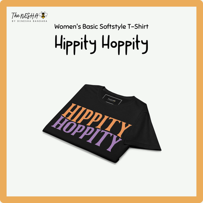 PODTS003 - Hippity Hoppity