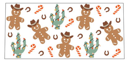 NSCH009 - Howdy Holiday