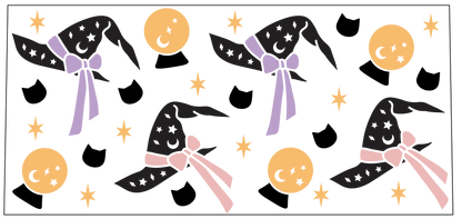 NSH006 - Witch Hat