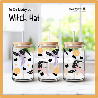 NSH006 - Witch Hat