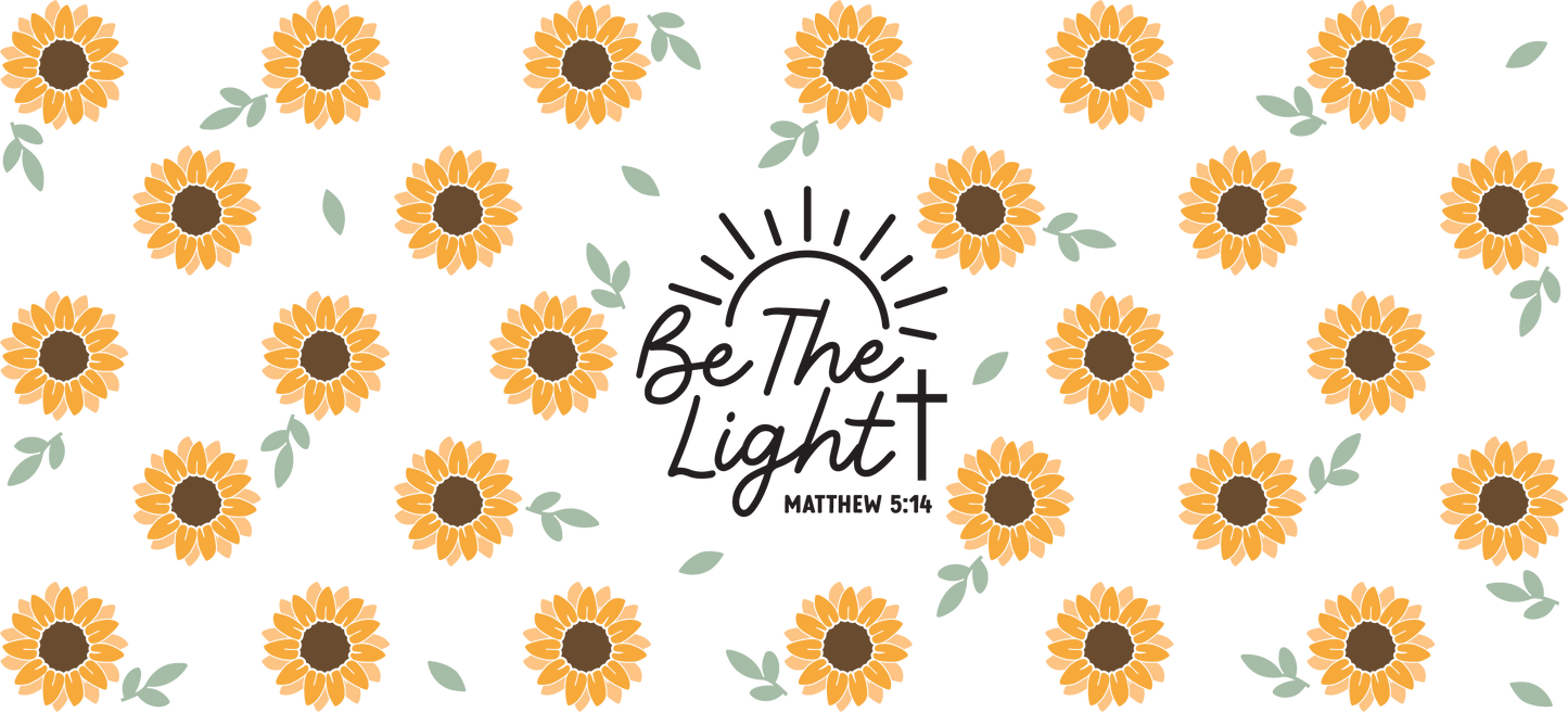NSC001 - Be the Light