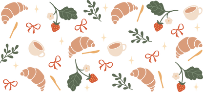 NSC016 - Coffee Time