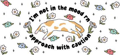 NSC003 - Cozy Cat