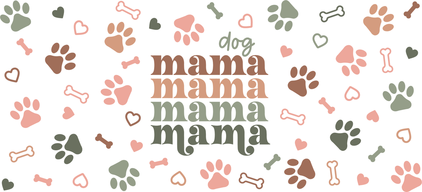 NSC005 - Dog Mama