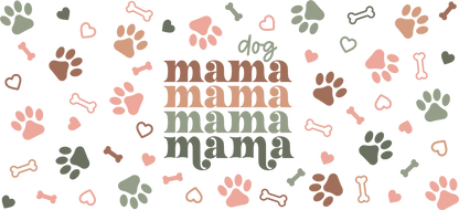 NSC005 - Dog Mama